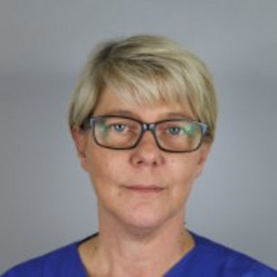 Sabine Rösner