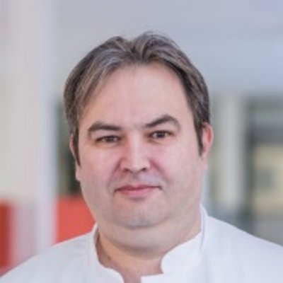 Dr. med. Axel Schellongowski