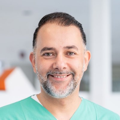 Milad Al-Tawil Milad Al-Tawil