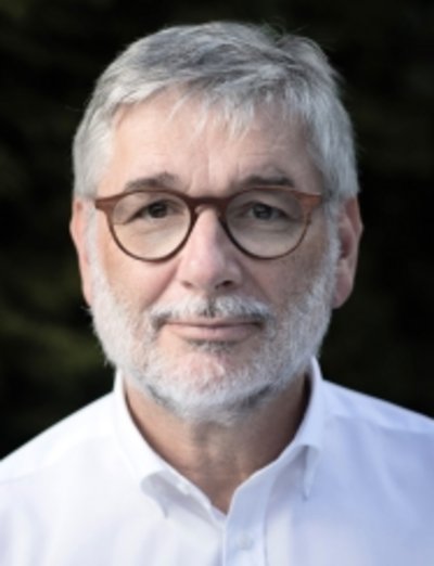 Dr. Jens-Peter Stahl