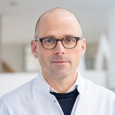 Prof. Dr. med. Wolfgang Hartmann