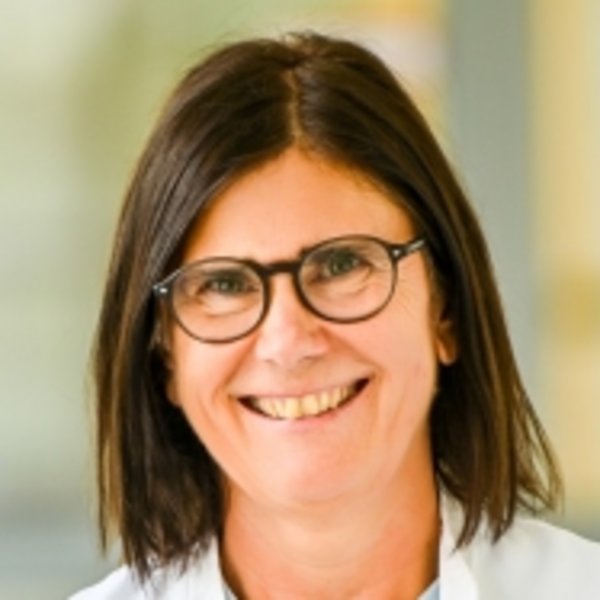 Dr. Susanne Schnittfeld