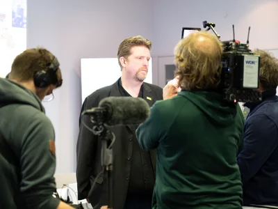 Michael Kötzing
