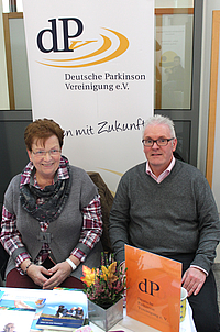 Deutsche Parkinson Vereinigung 