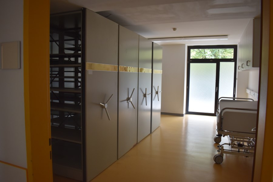 Kinderklinik Dortmund Kinderklinik Dortmund