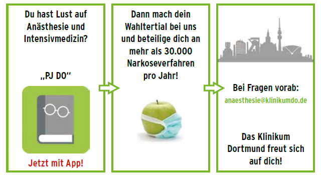 PJ-ler Curriculum Anästhesie Bild 2