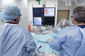 Kardiologie