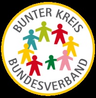 Bunter Kreis