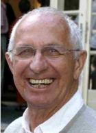 Bild zeigt ein Portrait von Prof. Dr. Jürgen Sökeland