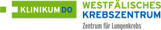 Logo Westfälisches Krebszentrum