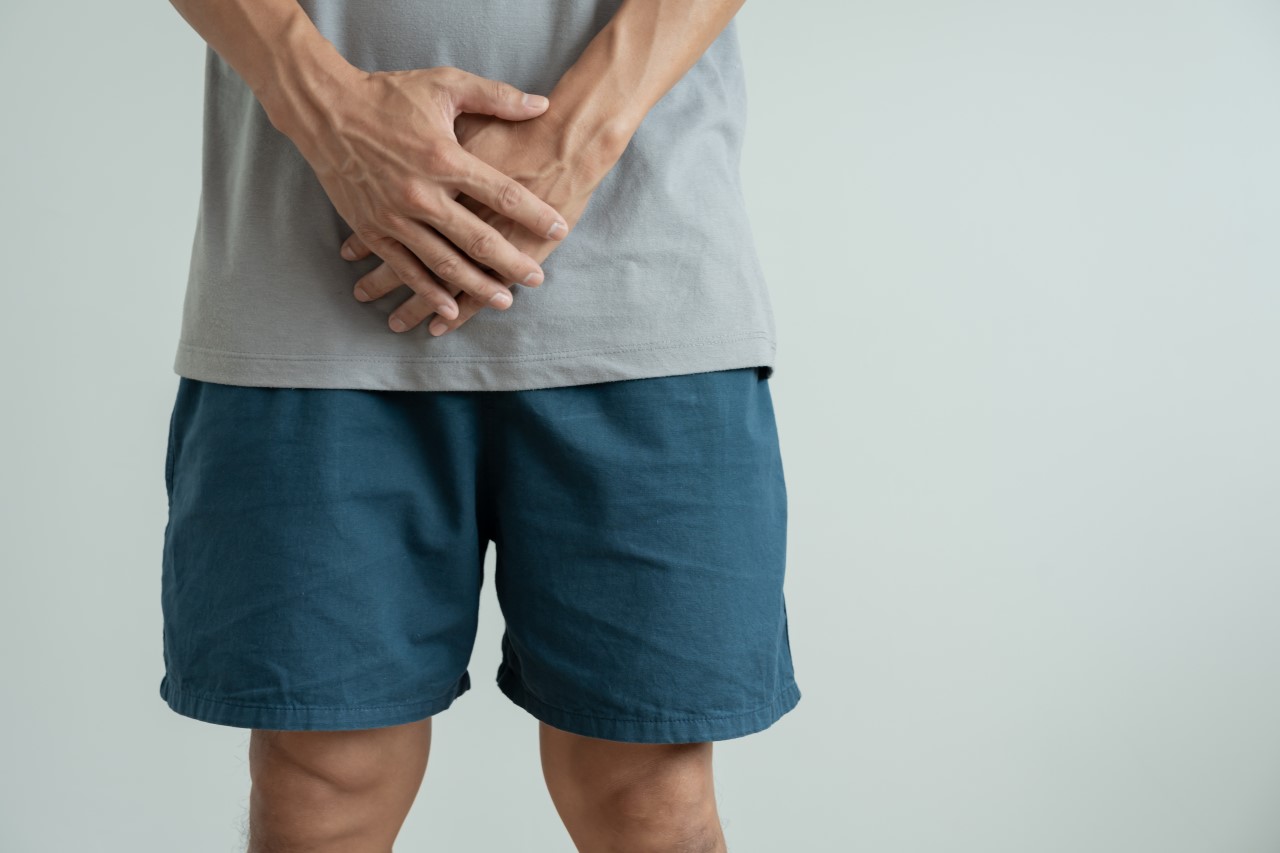 Tumorerkrankungen des Urogenitaltraktes sind häufig.