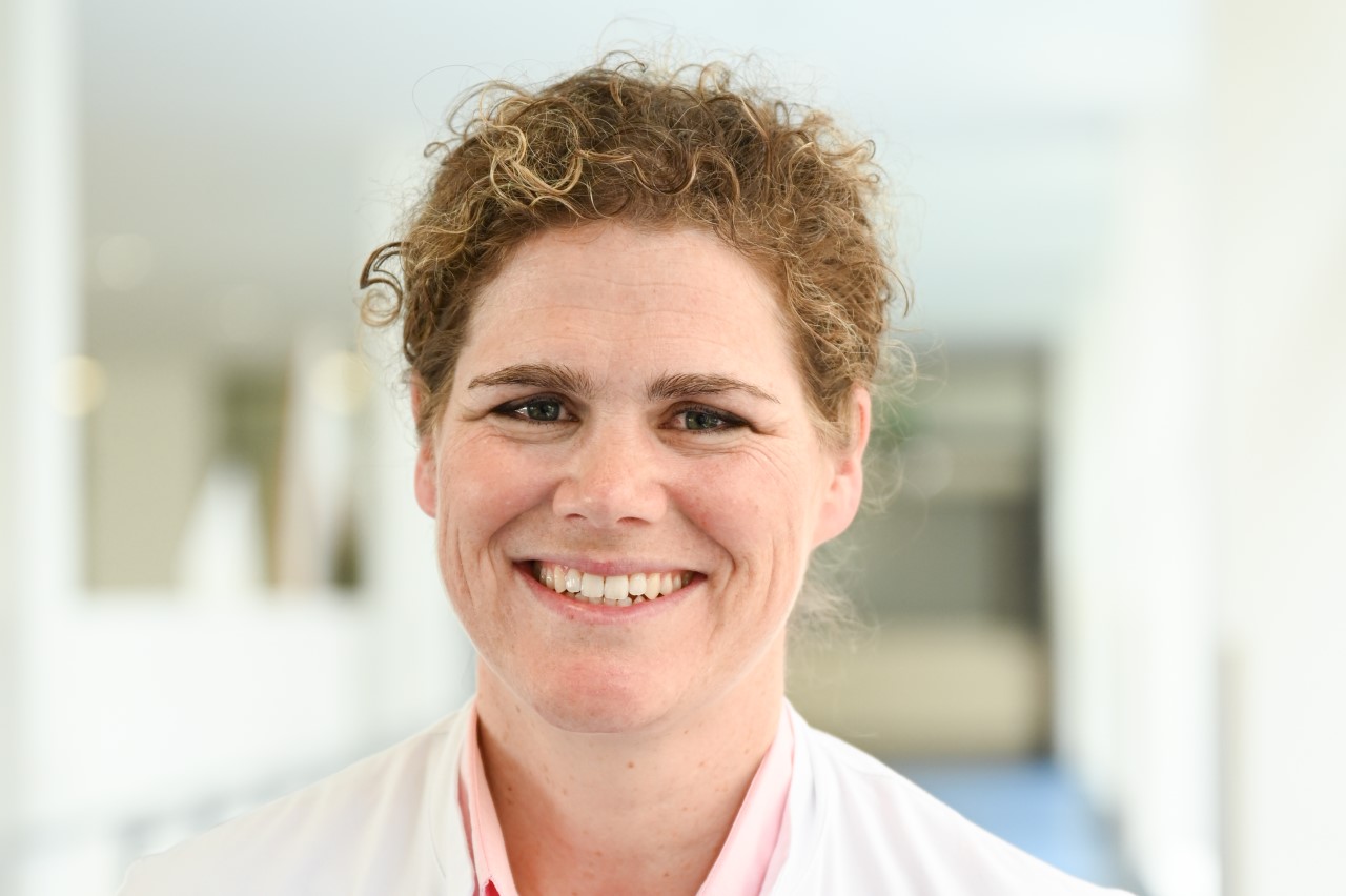Prof. Dr. Gisa Ellrichmann