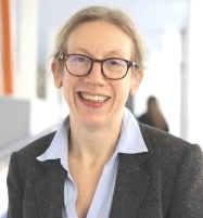 Dr. Katja Hinrichs
