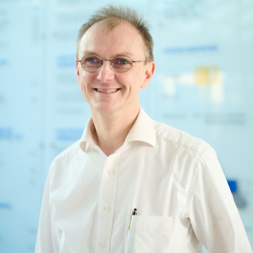 Dr. Marcus Altmeier