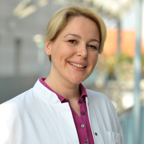 Dr. med. Melisa Gülhan Inci-Turan