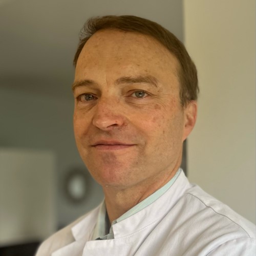 Prof. Dr. med. Alexander Albert
