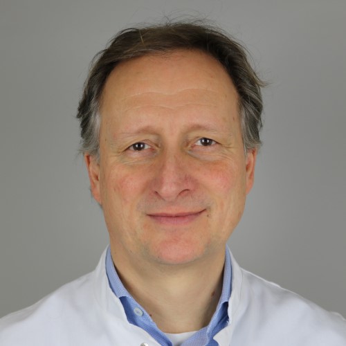 Dr. med. Andreas Leutner