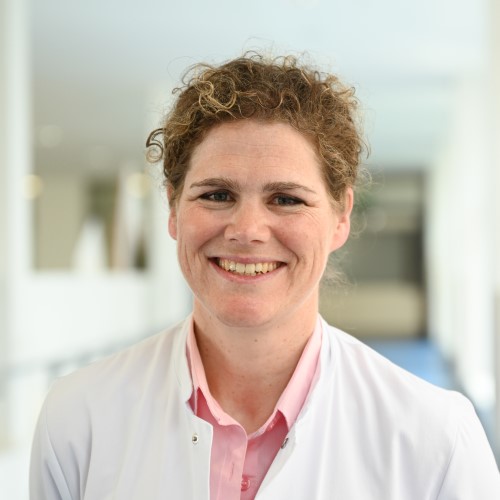 Prof. Dr. Gisa Ellrichmann