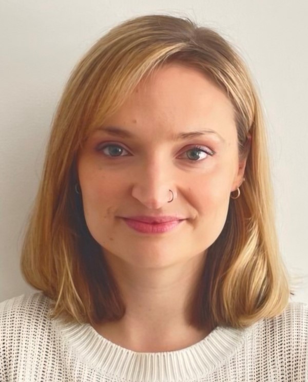 Irina Michel