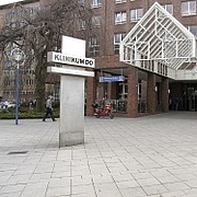 Neue Panorama-Station im Klinikum Dortmund