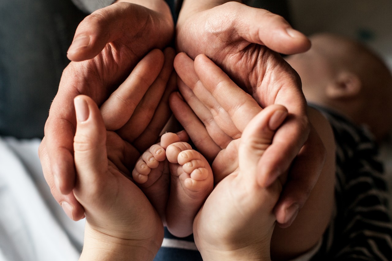 mediTALK - Mein Baby – eine Kurzanleitung für ein gesundes erstes Lebensjahr