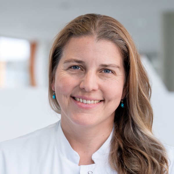 Gwen Albers