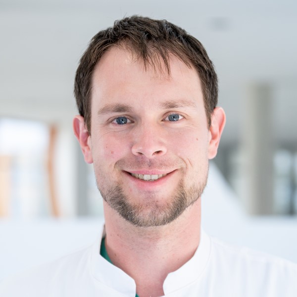Dr. med. Andreas Blum