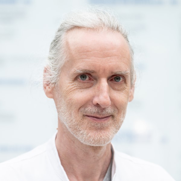 Martin Hower
