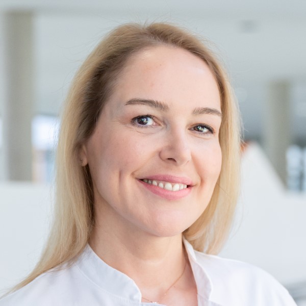 Dr. med. Melisa Gülhan Inci-Turan