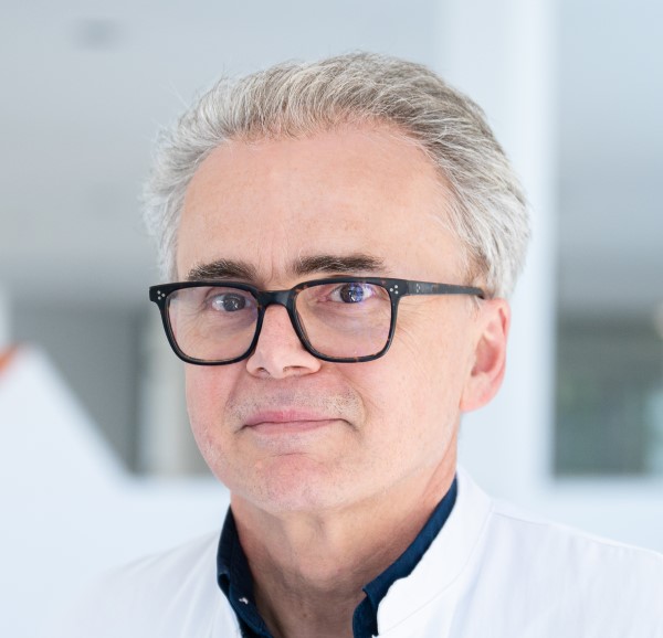 Dr. med. Claudius Jürgens