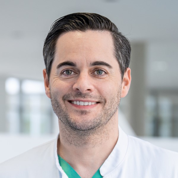 Dr. med. Stefan Kienlein