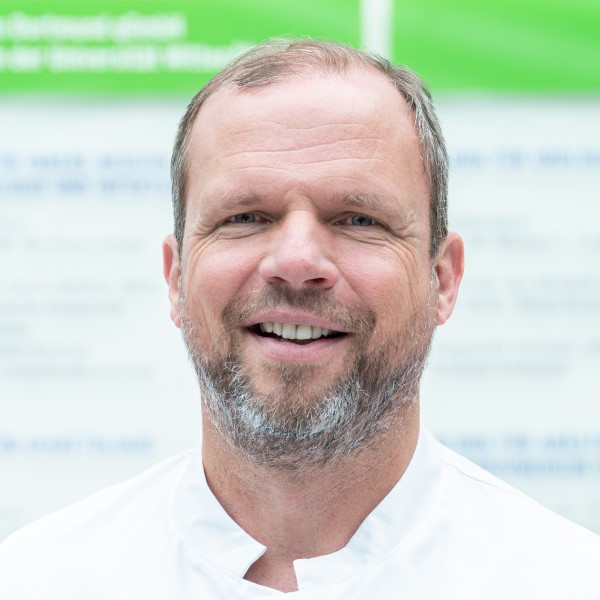 Dr. med. Niklas Kreutzer
