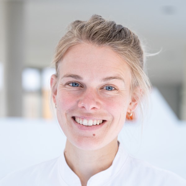 Hanna Maria Lampersperger