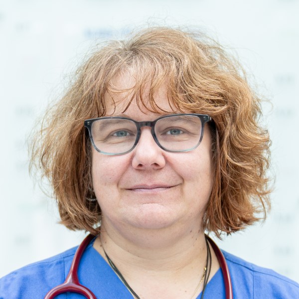 Daniela Nickoleit – Bitzenberger, MHBA
