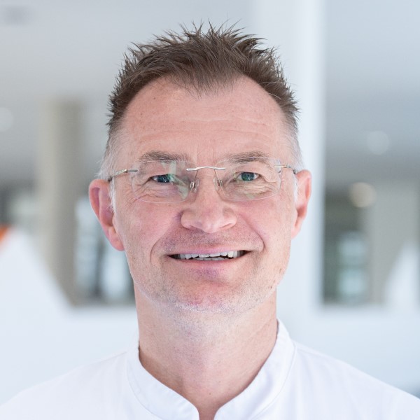 Prof. Dr. med. Thomas Reinbold