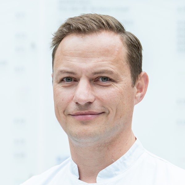 Jörg Weber