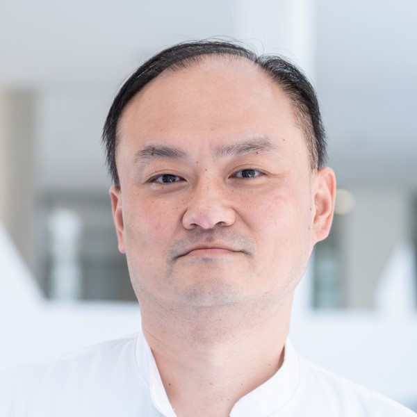Zhou Wei