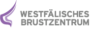 Grafik zeigt Logo Westfälisches Brustzentrum