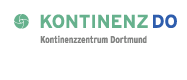 Grafik zeigt Logo Kontinenzzentrum Dortmund