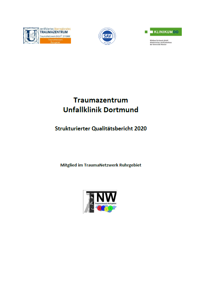 Qualitätsbericht