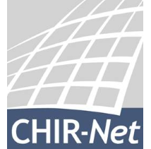 Chirurgisches Studiennetzwerk CHIR-Net