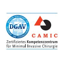 Deutsche Gesellschaft für Allgemein- und Viszeralchirurgie (DGAV)