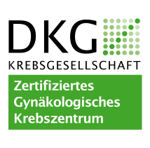 Das zertifizierte Gynäkologische Krebszentrum bietet umfassende Erfahrungen mit allen modernen Diagnose- und Behandlungsverfahren bei Erkrankungen im Bereich des Unterleibes der Frau (Genitalkarzinome). Dazu gehören Karzinome der Gebärmutterhöhle (Uterus), des Gebärmutterhalses (Zervix), der Eierstöcke (Ovarien) und Eileiter (Tuben), der Scheide (Vagina) und der Schamlippen (Vulva). Behandelt werden auch die sehr seltenen bösartigen Erkrankungen, die nach einer Fehlgeburt oder einer Schwangerschaft (Trophoblasttumore) entstehen können.