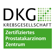 Das zertifizierte Prostatakarzinomzentrum ProDo bietet eine einzigartige Kombination interdisziplinärer diagnostischer und therapeutischer Möglichkeiten mit Einsatz modernster medikamentöser und technischer Verfahren. Es werden dabei alle Krankheitsbilder und Tumorstadien des Prostatakarzinoms abgedeckt.