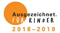 Ausgezeichnet