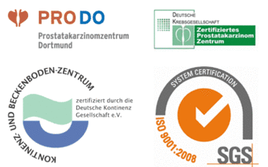 Prostatakarzinomzentrum