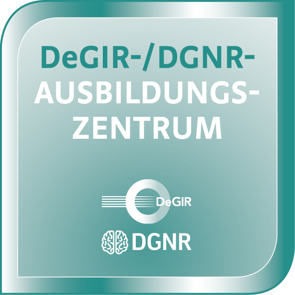 DeGIR-/DGNR-Ausbildungszentrum