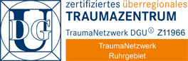 Traumazentrum