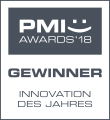 Gewinner - Innovation des Jahres