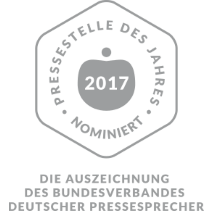 Besondere Ehre: Klinikum Dortmund erneut für den Titel Pressestelle des Jahres nominiert